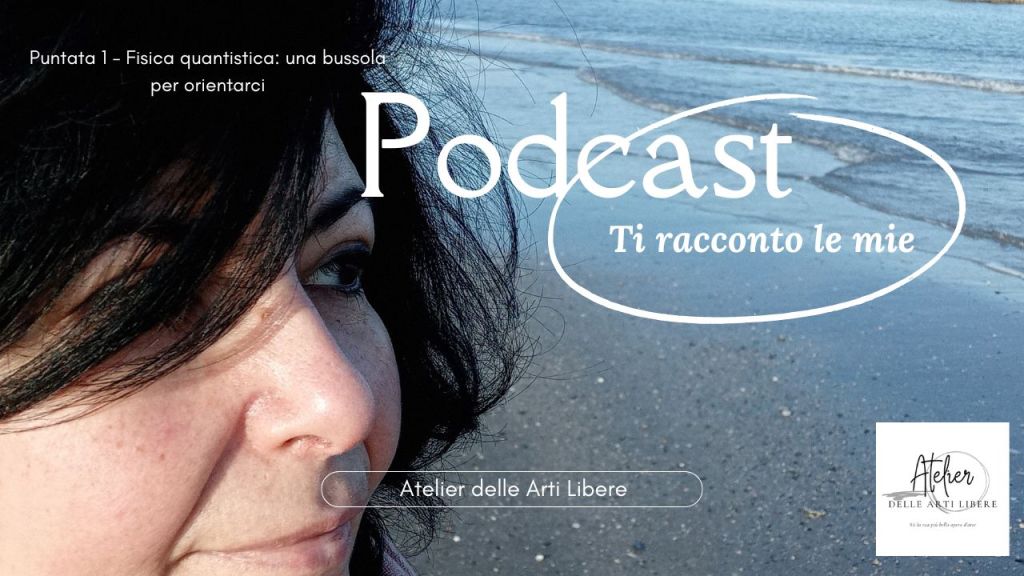 Ti racconto le mie